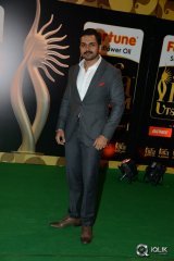 Celebs at IIFA Utsavam 2016
